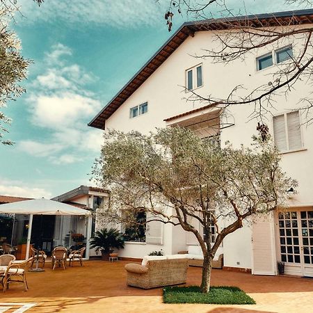 Casa Consalvo B&B Pontecagnano Dış mekan fotoğraf