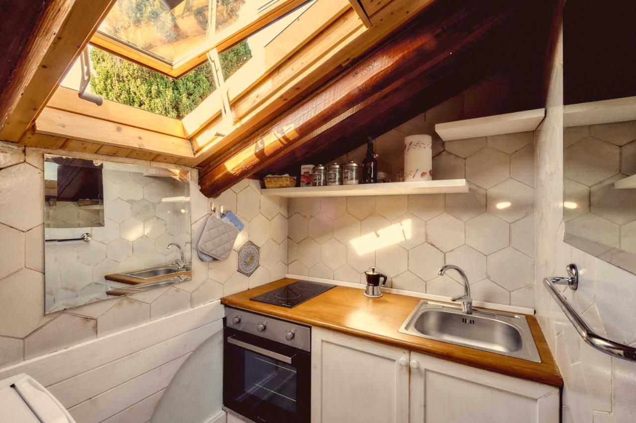Casa Consalvo B&B Pontecagnano Dış mekan fotoğraf