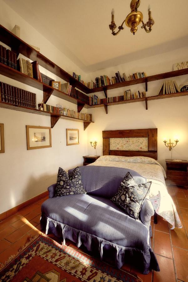 Casa Consalvo B&B Pontecagnano Dış mekan fotoğraf