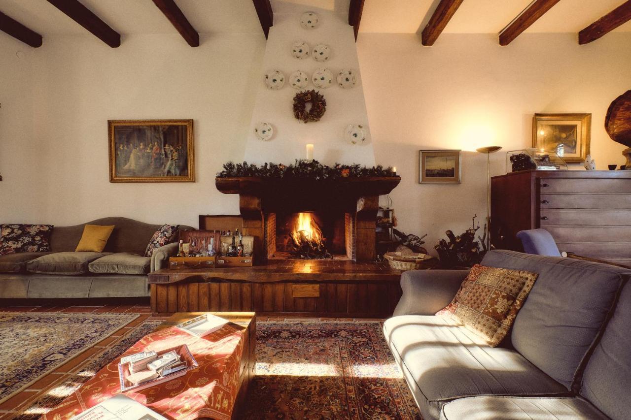 Casa Consalvo B&B Pontecagnano Dış mekan fotoğraf