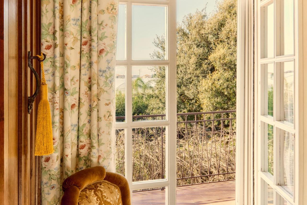 Casa Consalvo B&B Pontecagnano Dış mekan fotoğraf