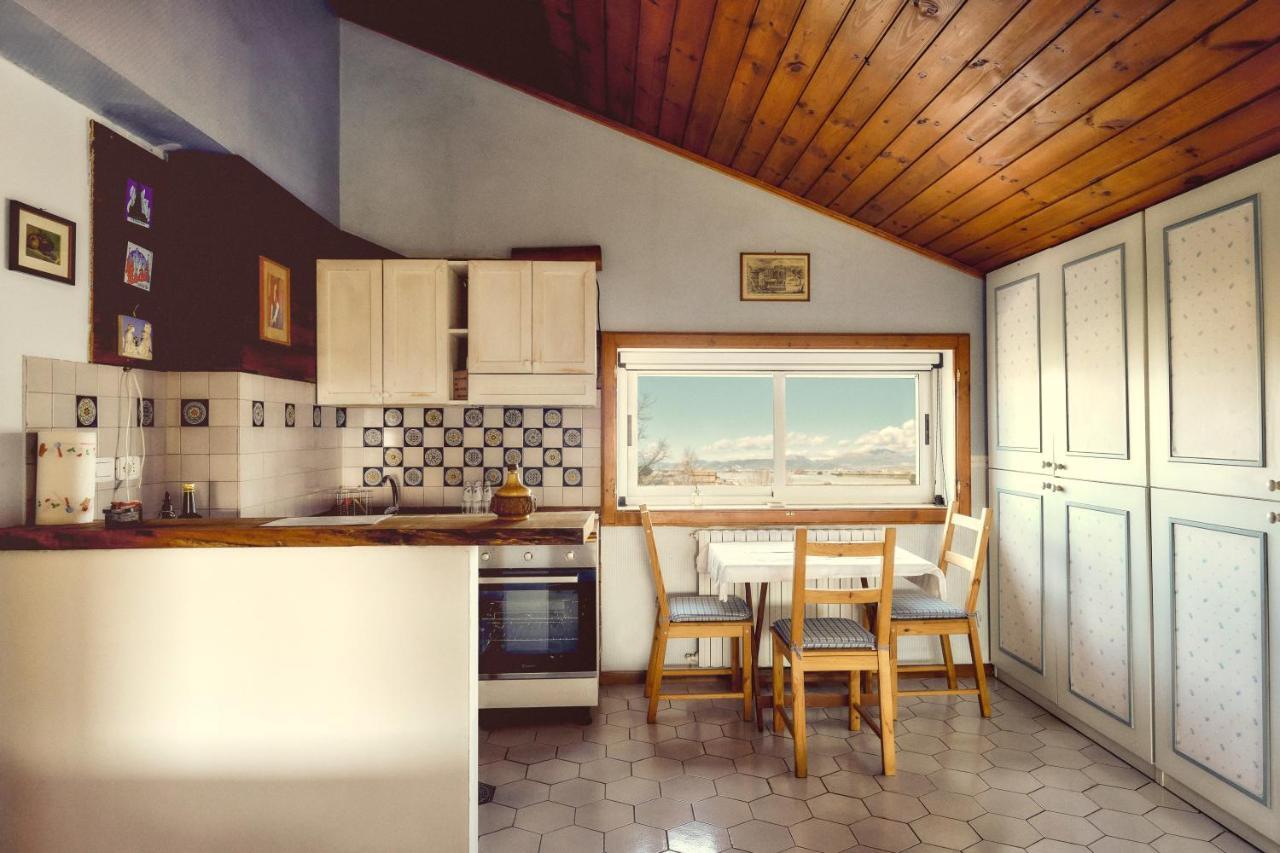 Casa Consalvo B&B Pontecagnano Dış mekan fotoğraf