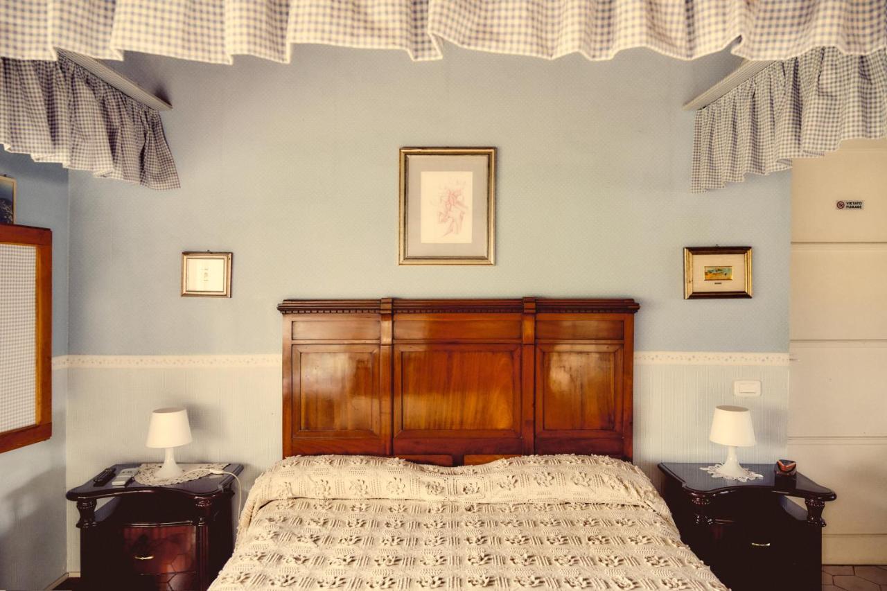 Casa Consalvo B&B Pontecagnano Dış mekan fotoğraf