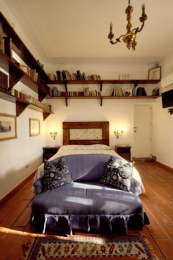 Casa Consalvo B&B Pontecagnano Dış mekan fotoğraf