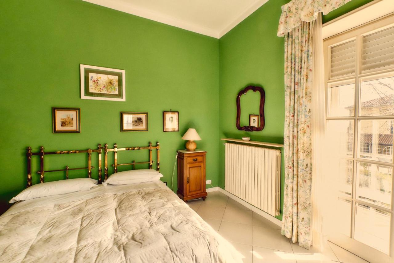 Casa Consalvo B&B Pontecagnano Dış mekan fotoğraf