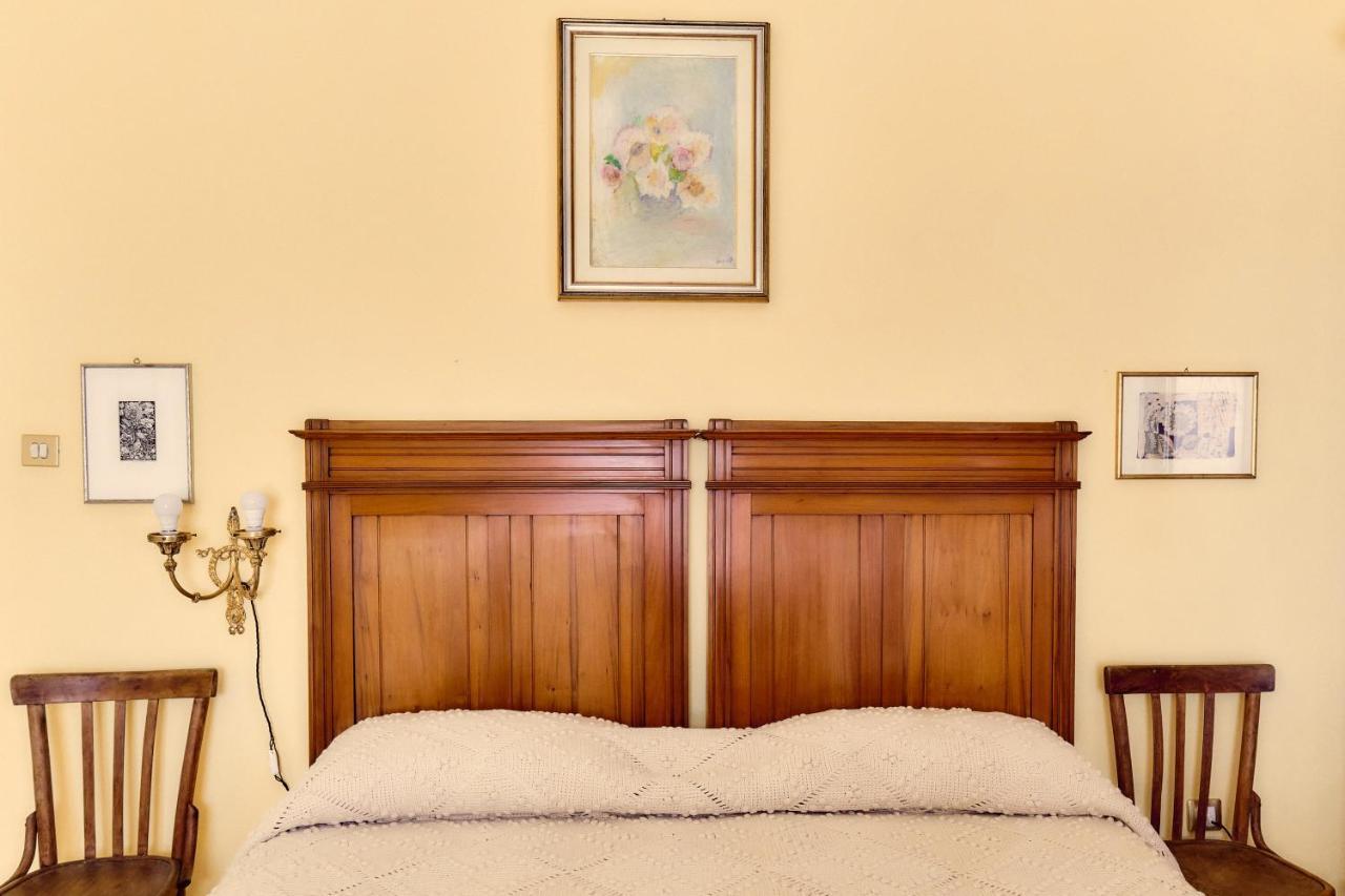 Casa Consalvo B&B Pontecagnano Dış mekan fotoğraf