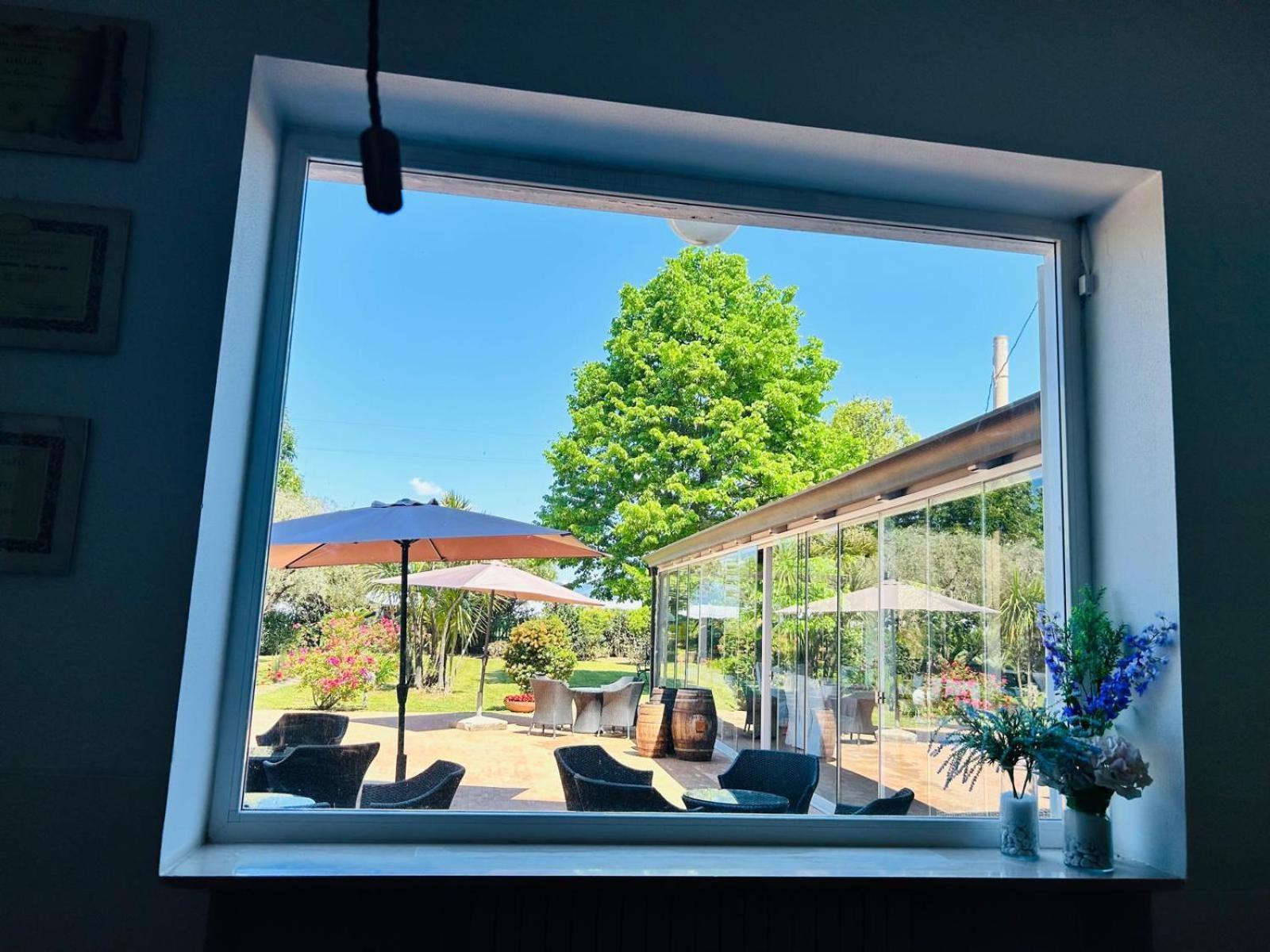 Casa Consalvo B&B Pontecagnano Dış mekan fotoğraf