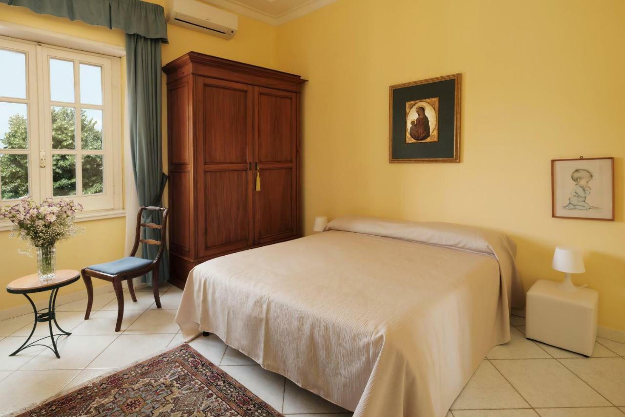 Casa Consalvo B&B Pontecagnano Dış mekan fotoğraf