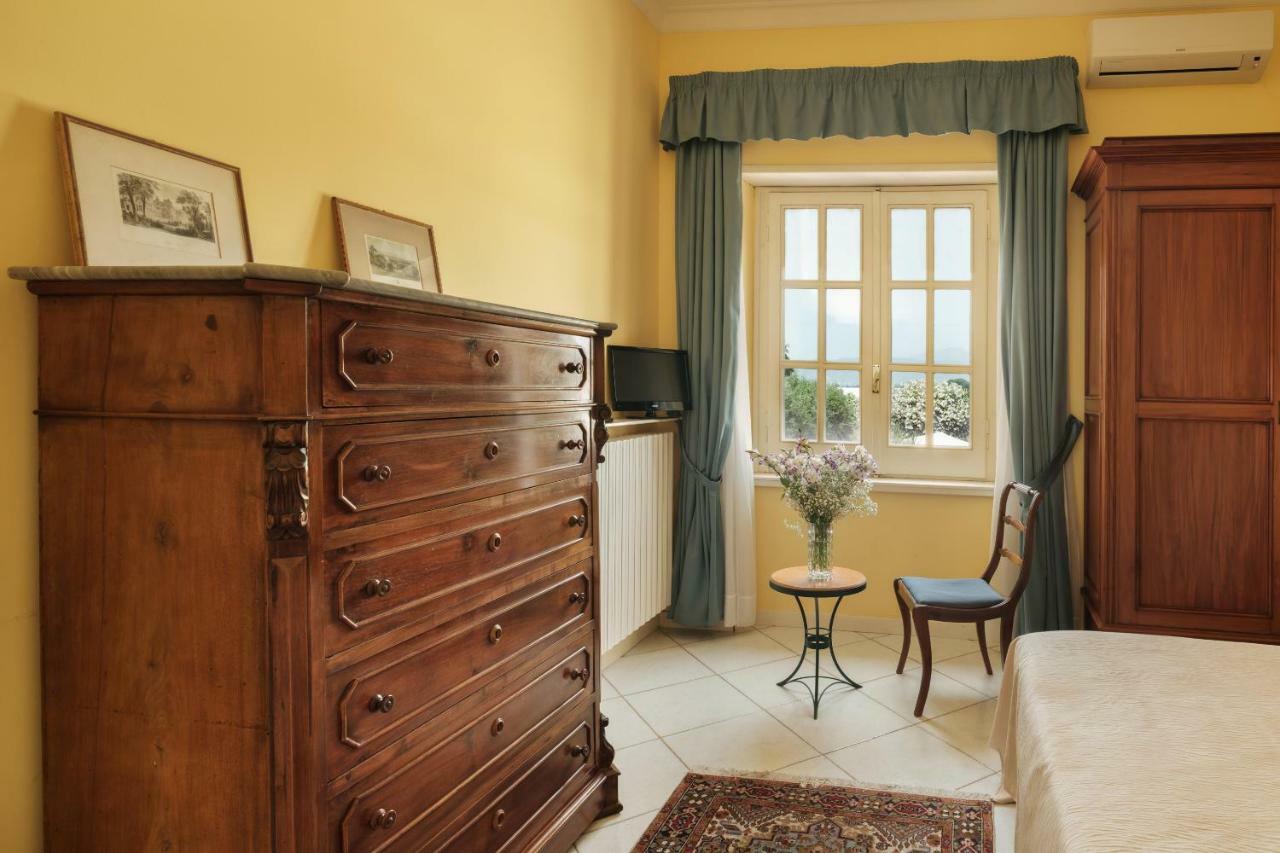 Casa Consalvo B&B Pontecagnano Dış mekan fotoğraf