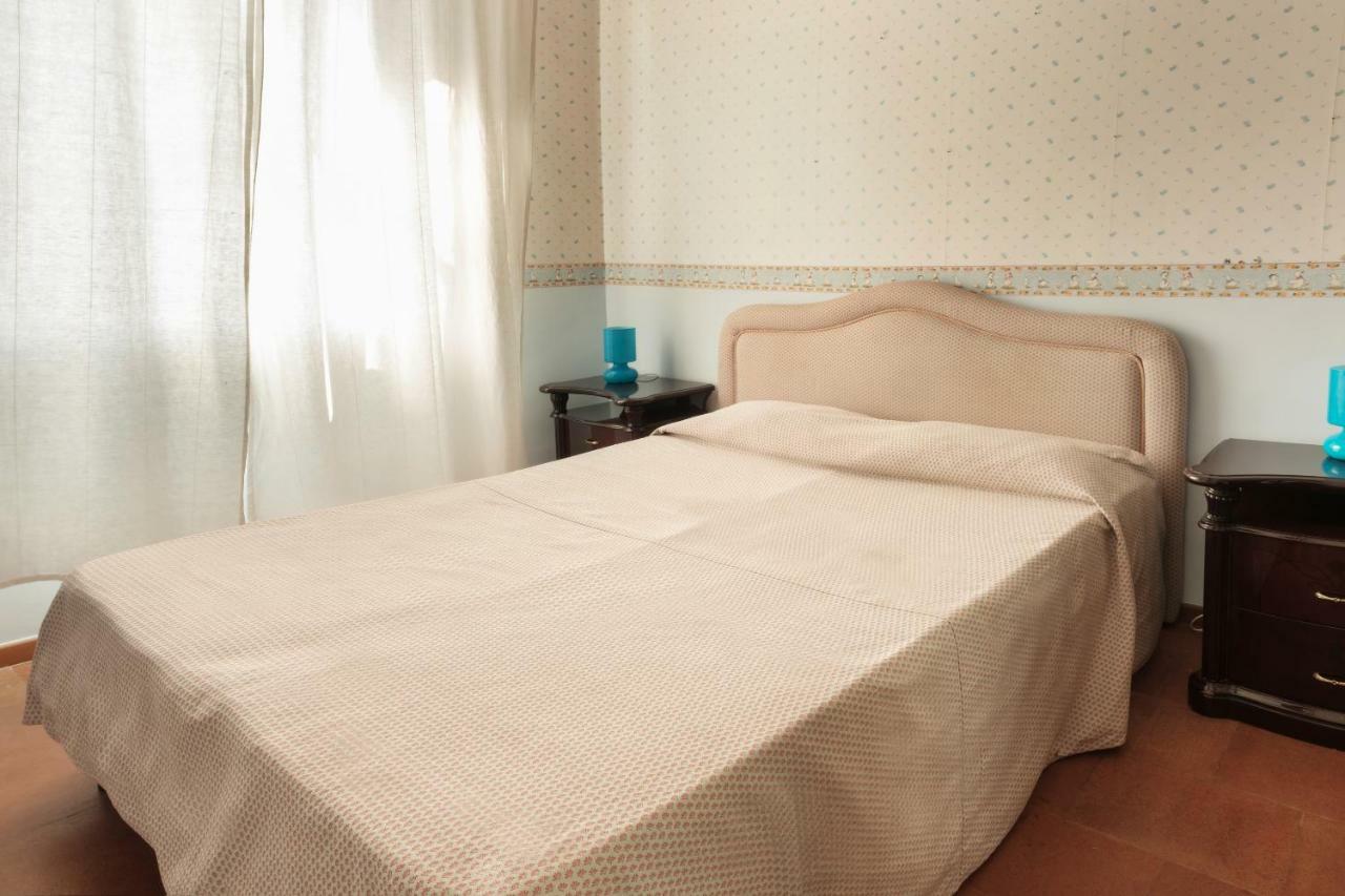 Casa Consalvo B&B Pontecagnano Dış mekan fotoğraf