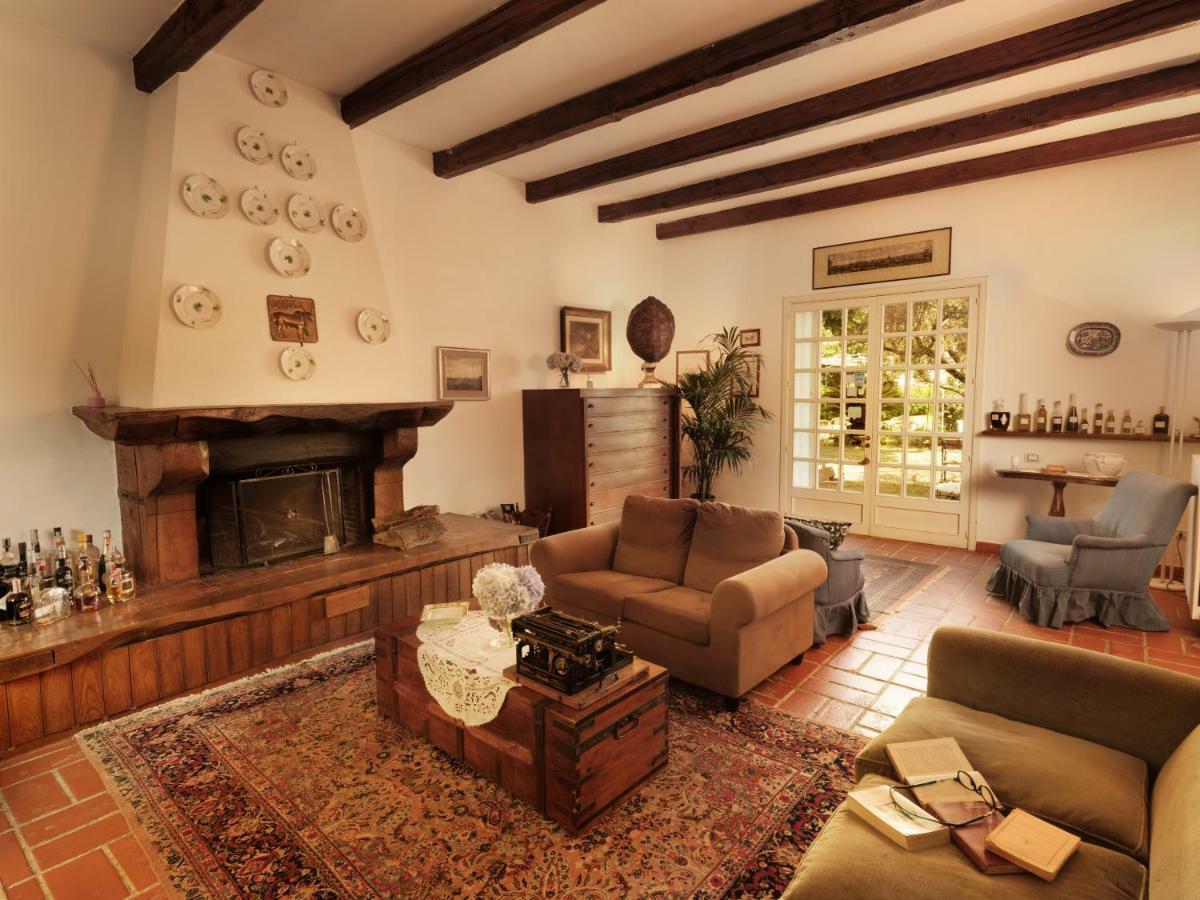 Casa Consalvo B&B Pontecagnano Dış mekan fotoğraf