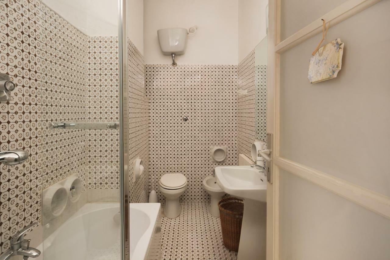 Casa Consalvo B&B Pontecagnano Dış mekan fotoğraf